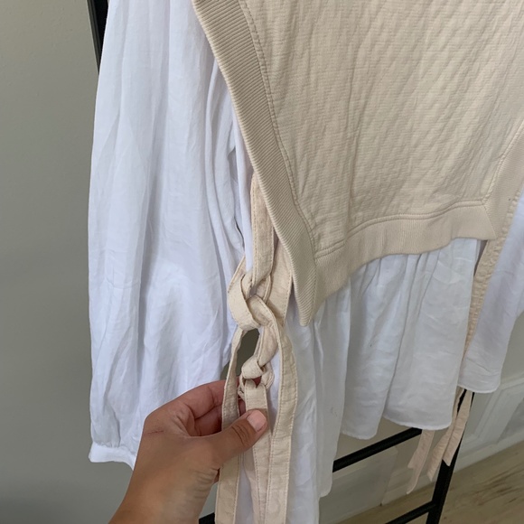 Zara Top - Picture 4 of 5